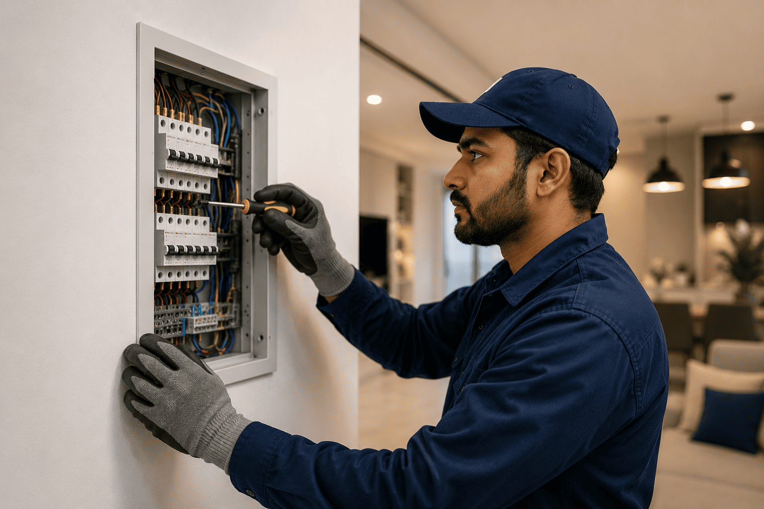 Lightwaala Electricals